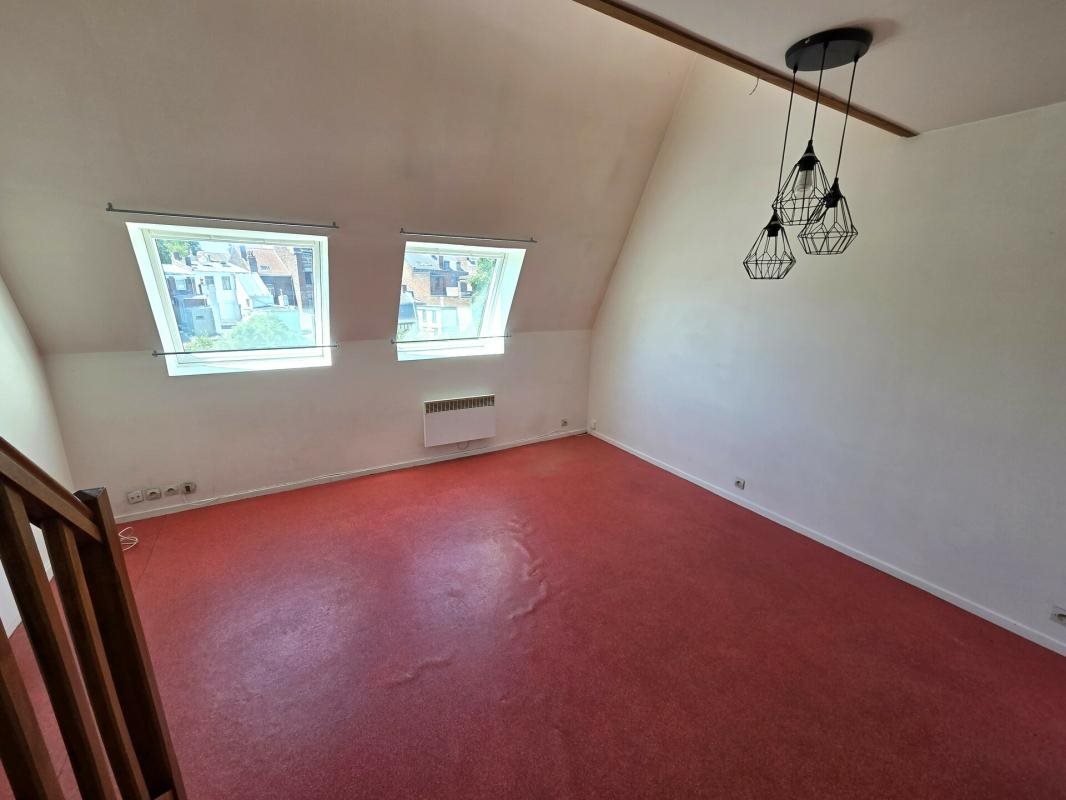 Appartement à vendre, 47m², Tourcoing