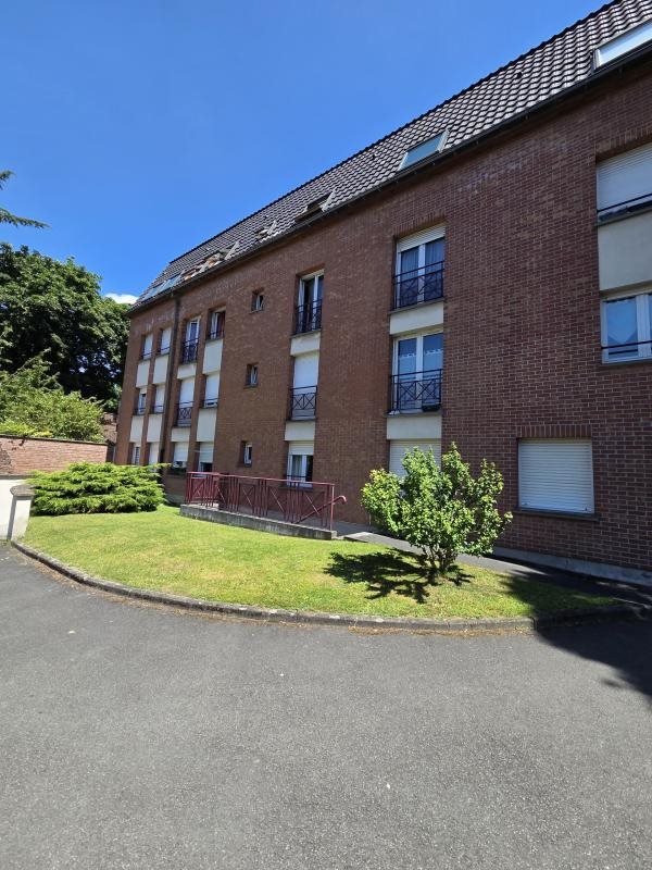 Appartement à vendre, 47m², Tourcoing
