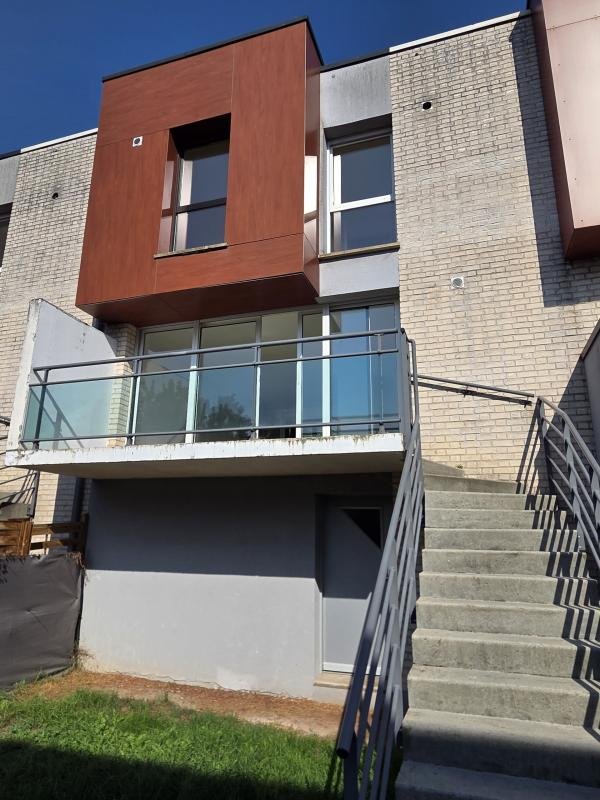 Maison à vendre, 100m², Tourcoing