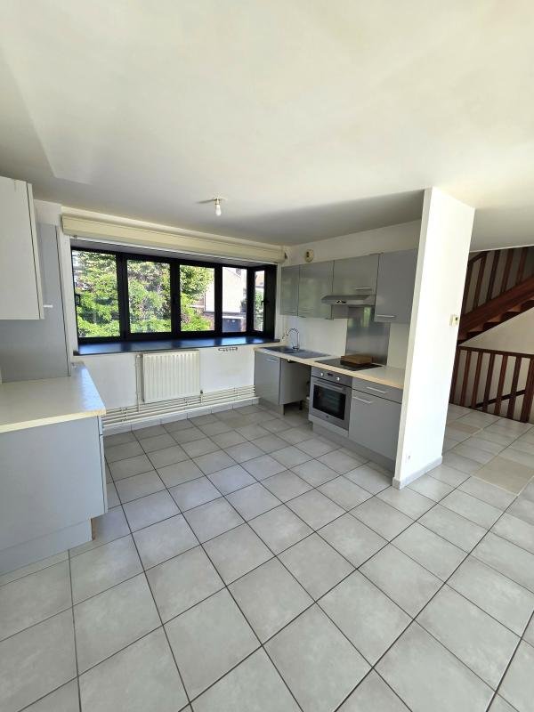 Maison à vendre, 100m², Tourcoing