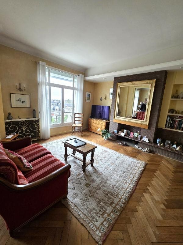 Appartement à vendre, 129m², Tourcoing