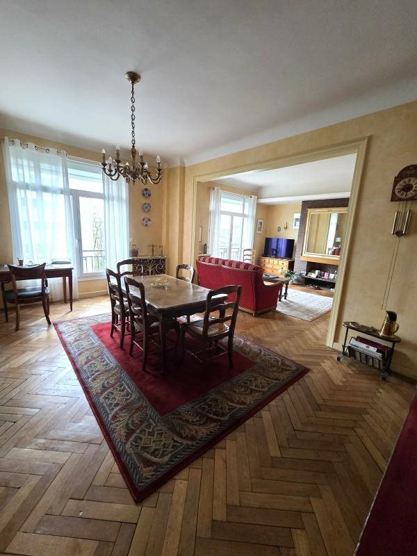 Appartement à vendre, 129m², Tourcoing