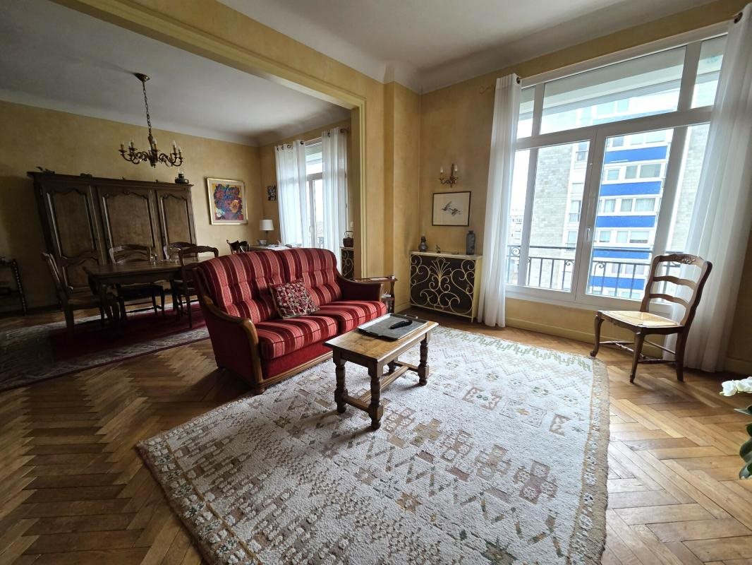 Appartement à vendre, 129m², Tourcoing