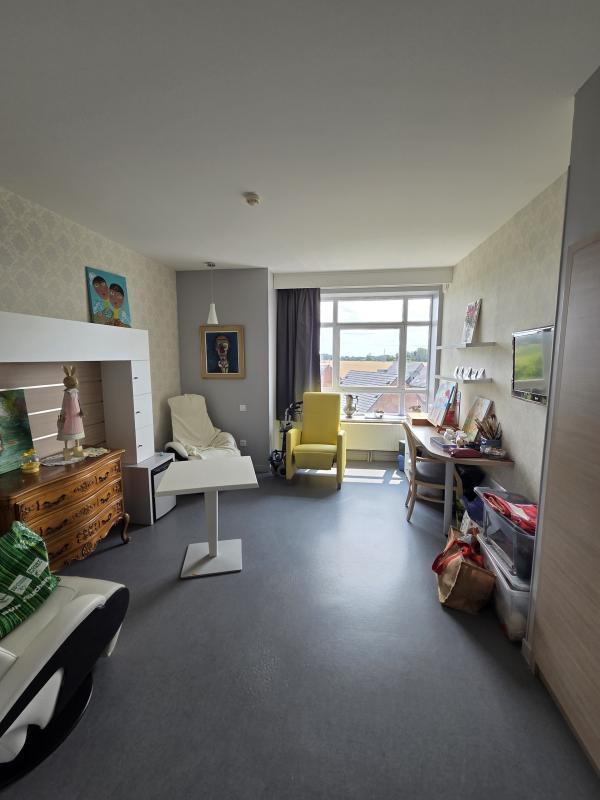 Appartement à vendre, 22m², Linselles