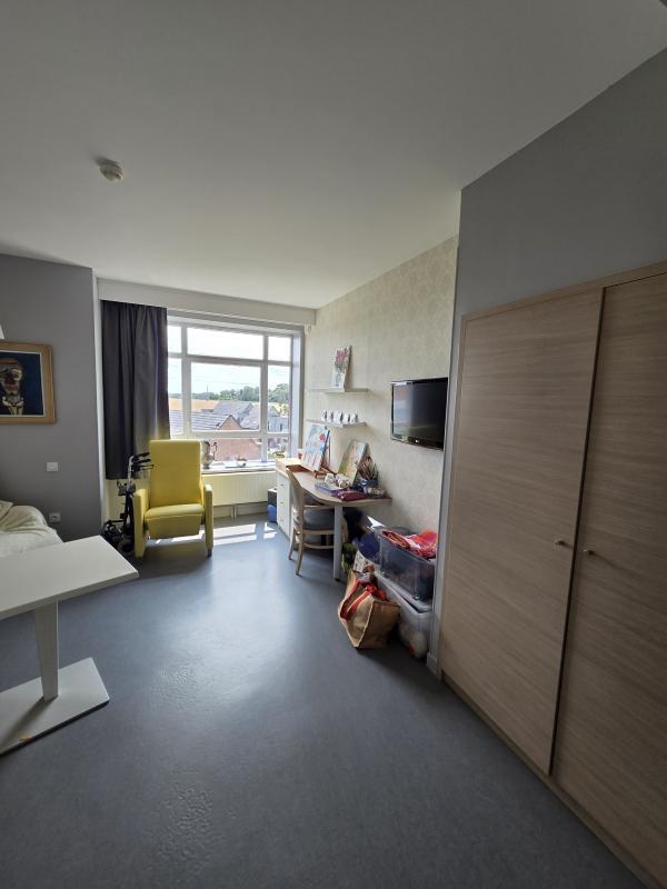 Appartement à vendre, 22m², Linselles