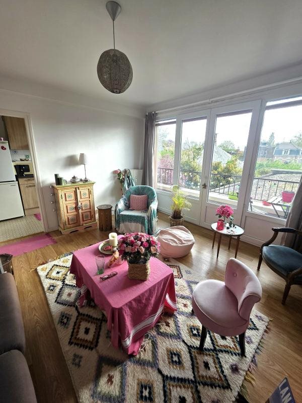 Appartement à vendre, 64m², Mouvaux