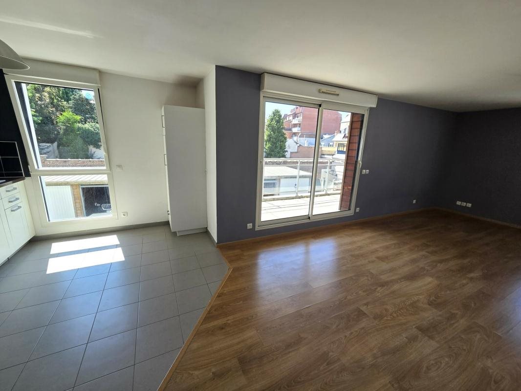 Appartement à vendre, 59m², Halluin
