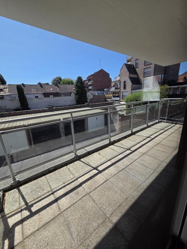 Appartement à vendre, 59m², Halluin