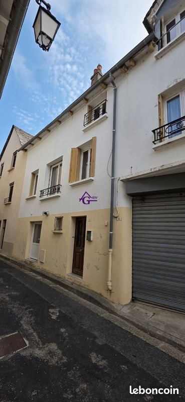 Maison à vendre, 88m², Naucelle