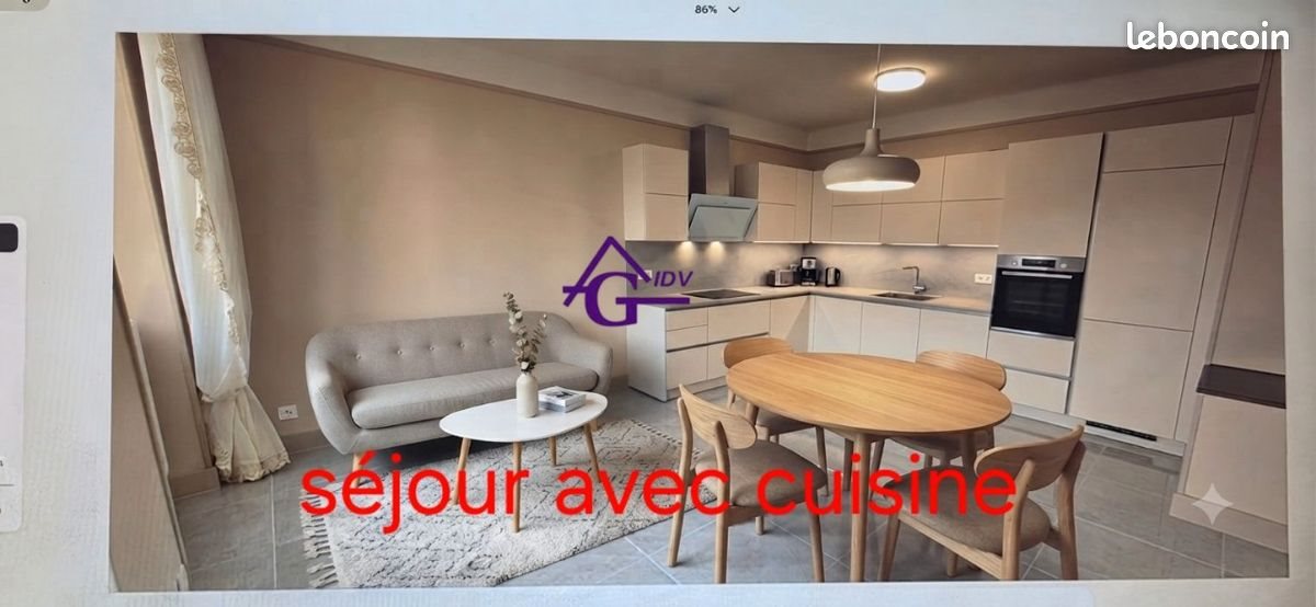 Maison à vendre, 88m², Naucelle