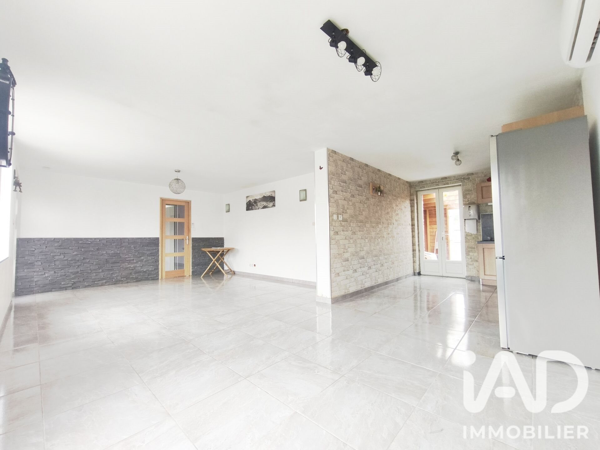 Maison à vendre, 75m², Vieux-Berquin