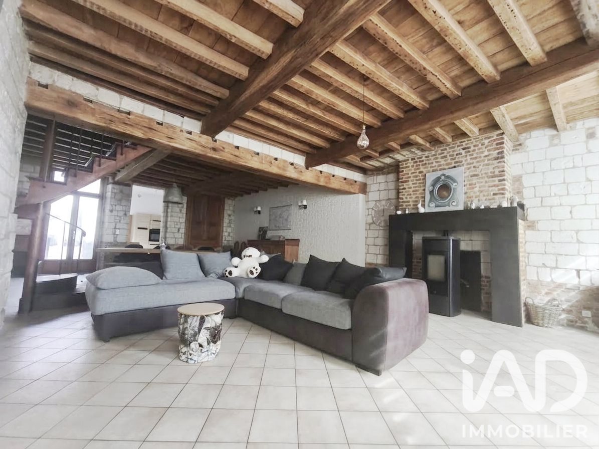 Maison à vendre, 160m², Pernes