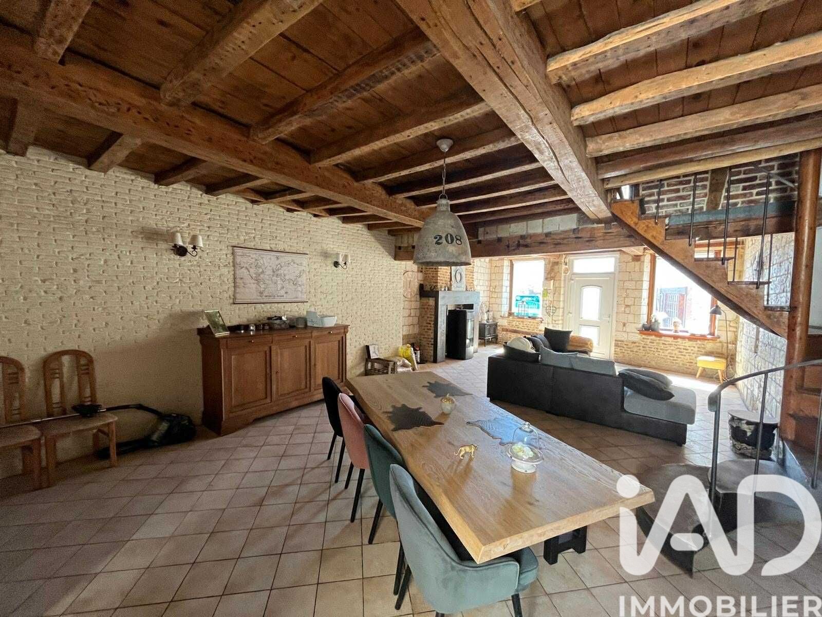 Maison à vendre, 160m², Pernes