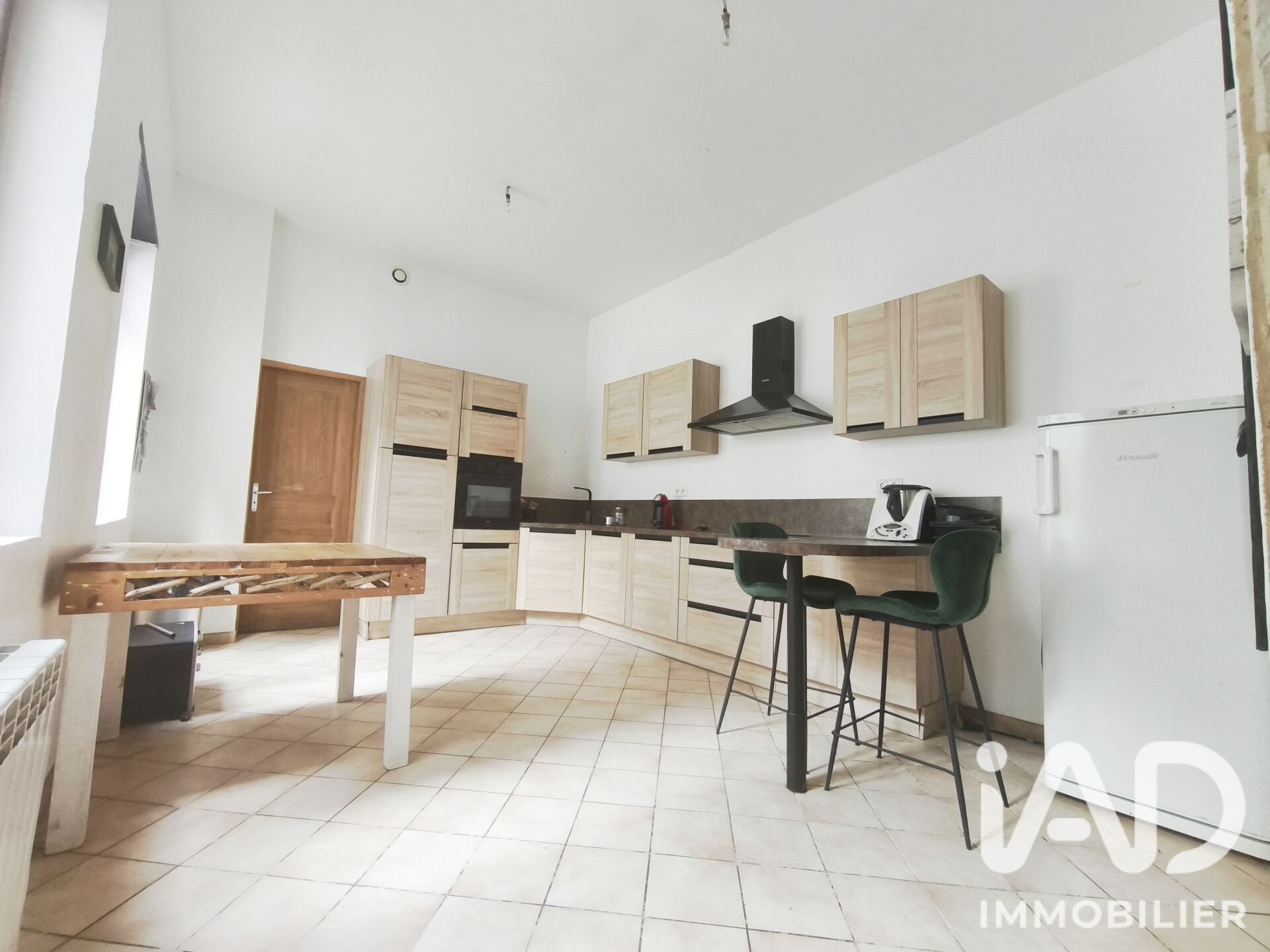 Maison à vendre, 160m², Pernes