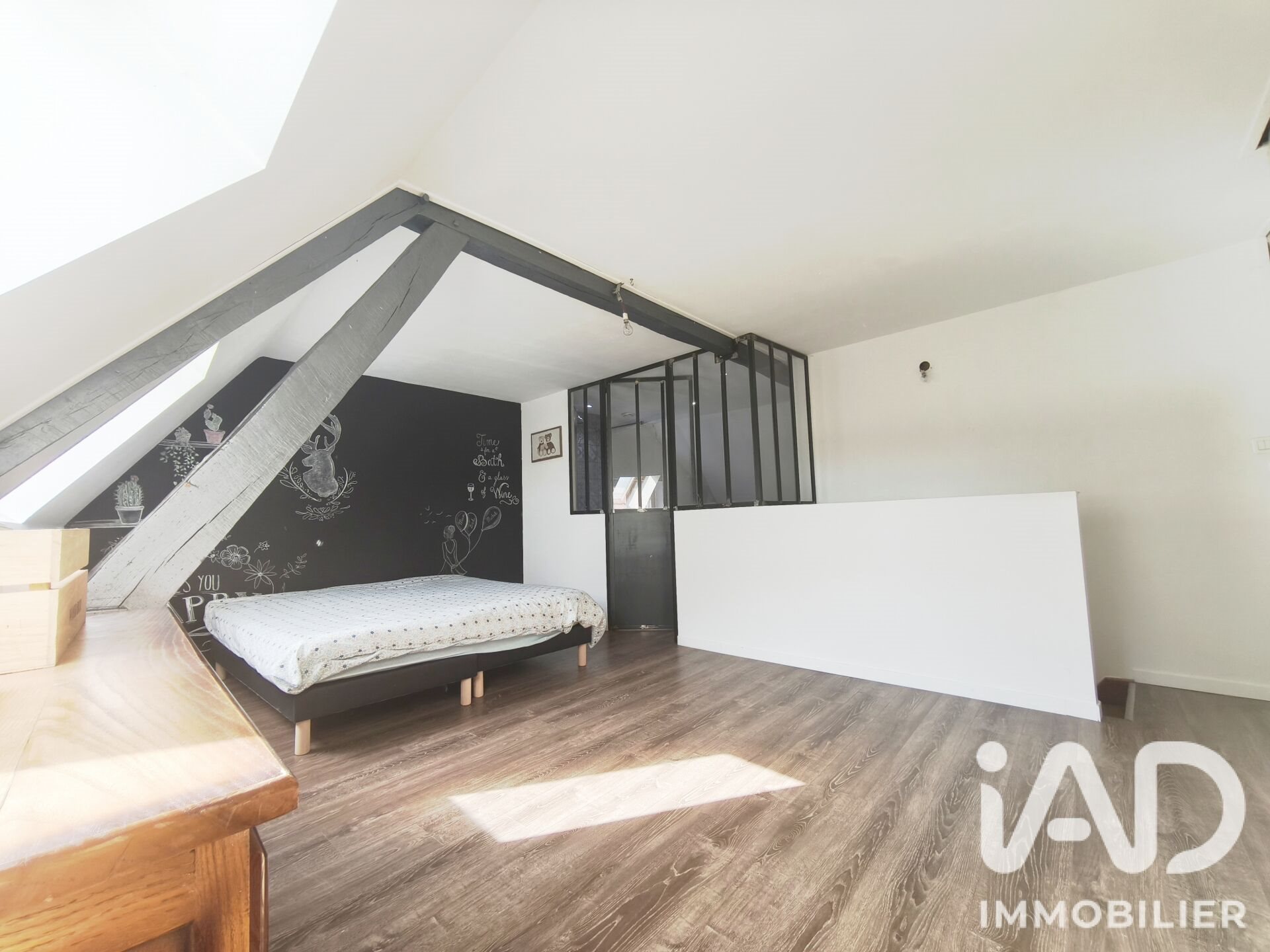 Maison à vendre, 160m², Pernes