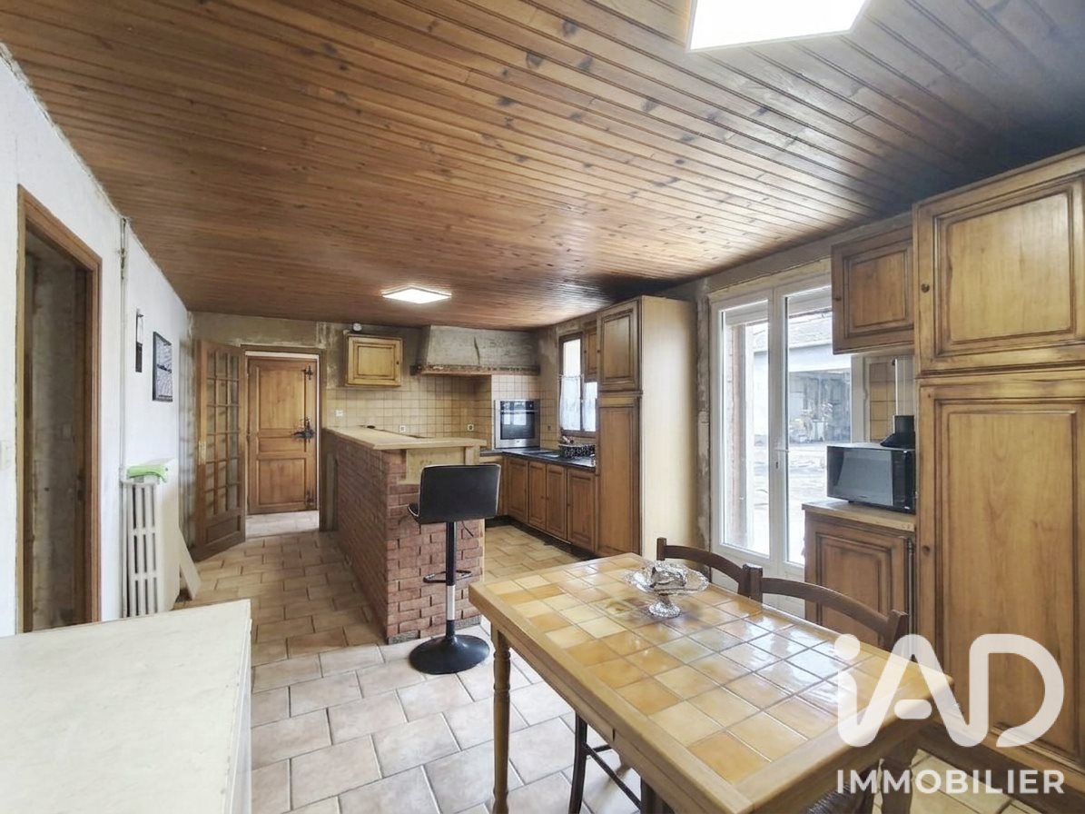Maison à vendre, 143m², Isbergues
