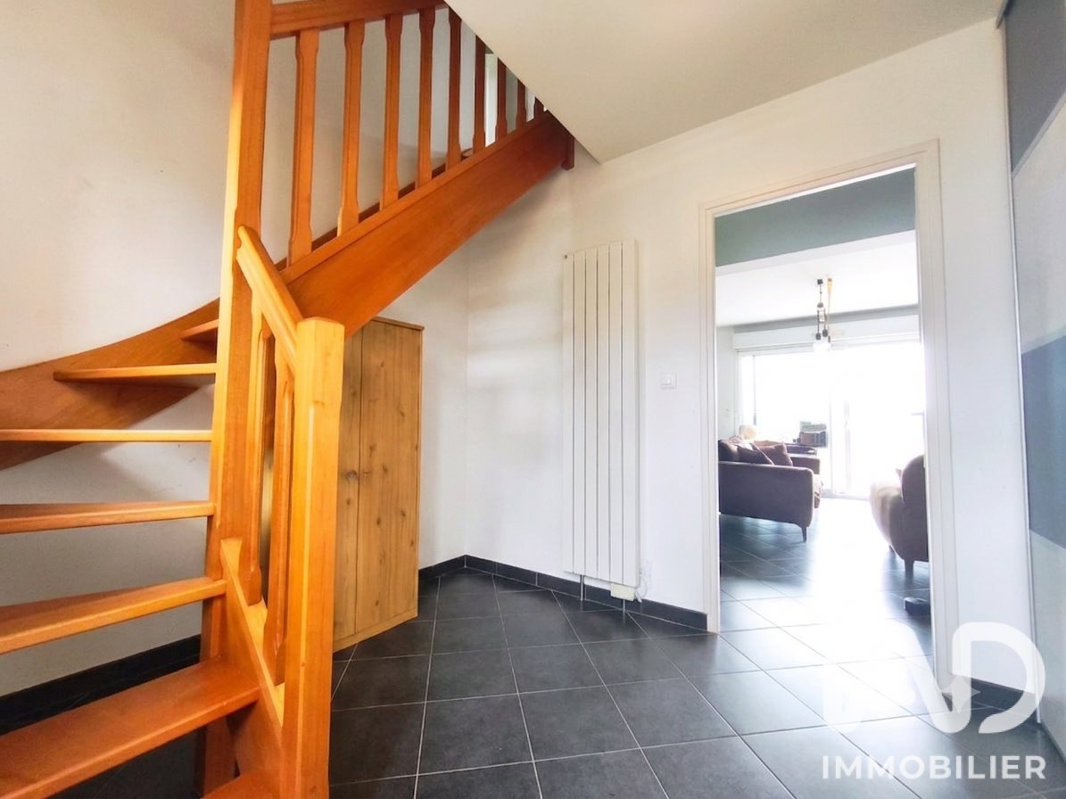 Maison à vendre, 92m², Mametz