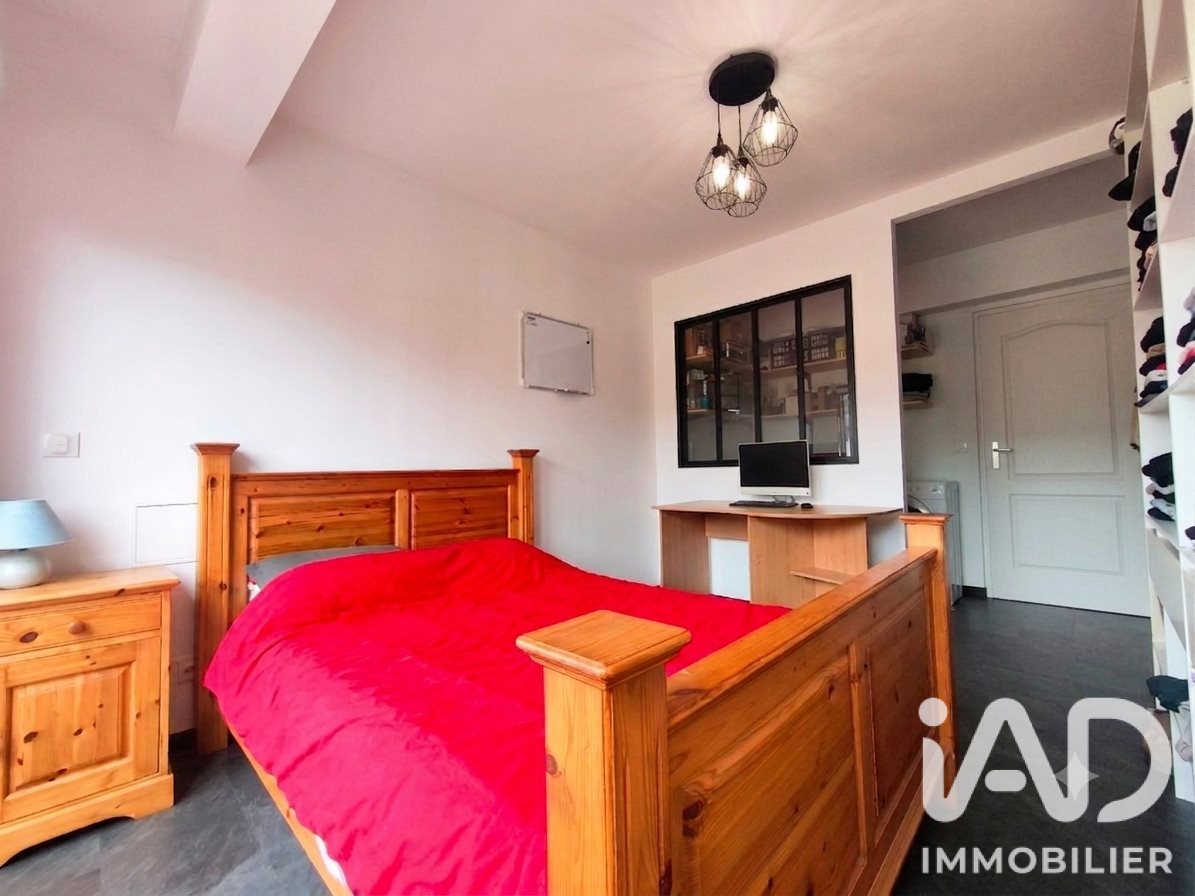 Maison à vendre, 92m², Mametz