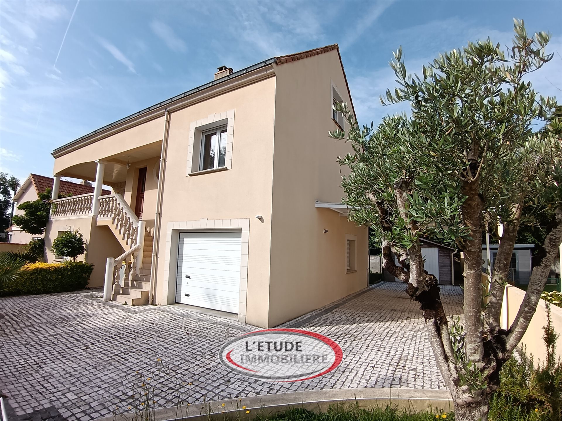 Maison à vendre, 140m², Sainte-Luce-sur-Loire