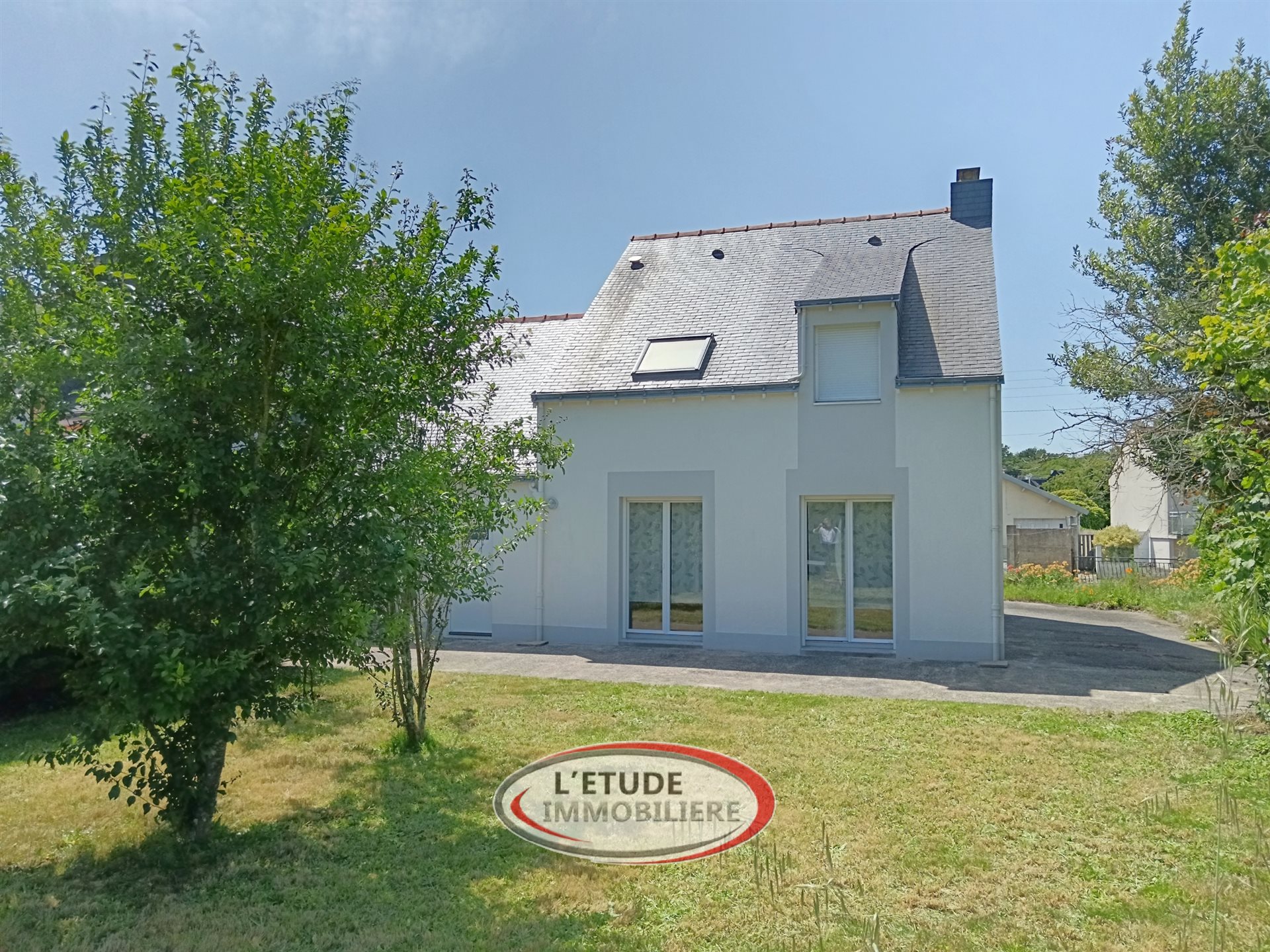 Maison à vendre, 90m², Sainte-Luce-sur-Loire