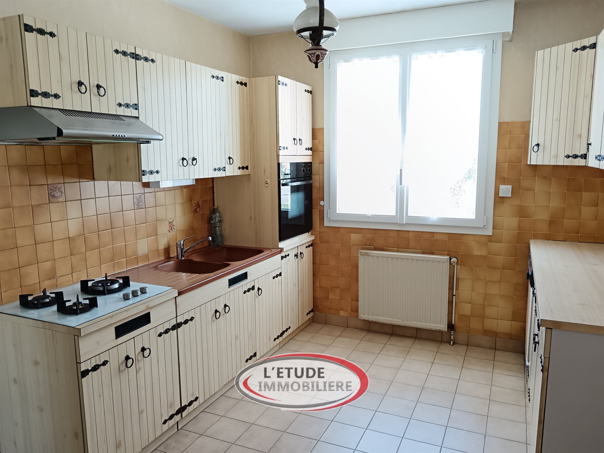 Maison à vendre, 90m², Sainte-Luce-sur-Loire