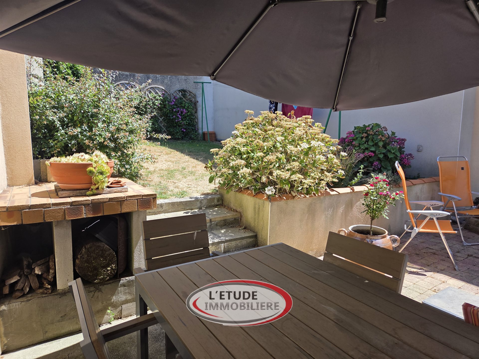 Maison à vendre, 90m², La Montagne