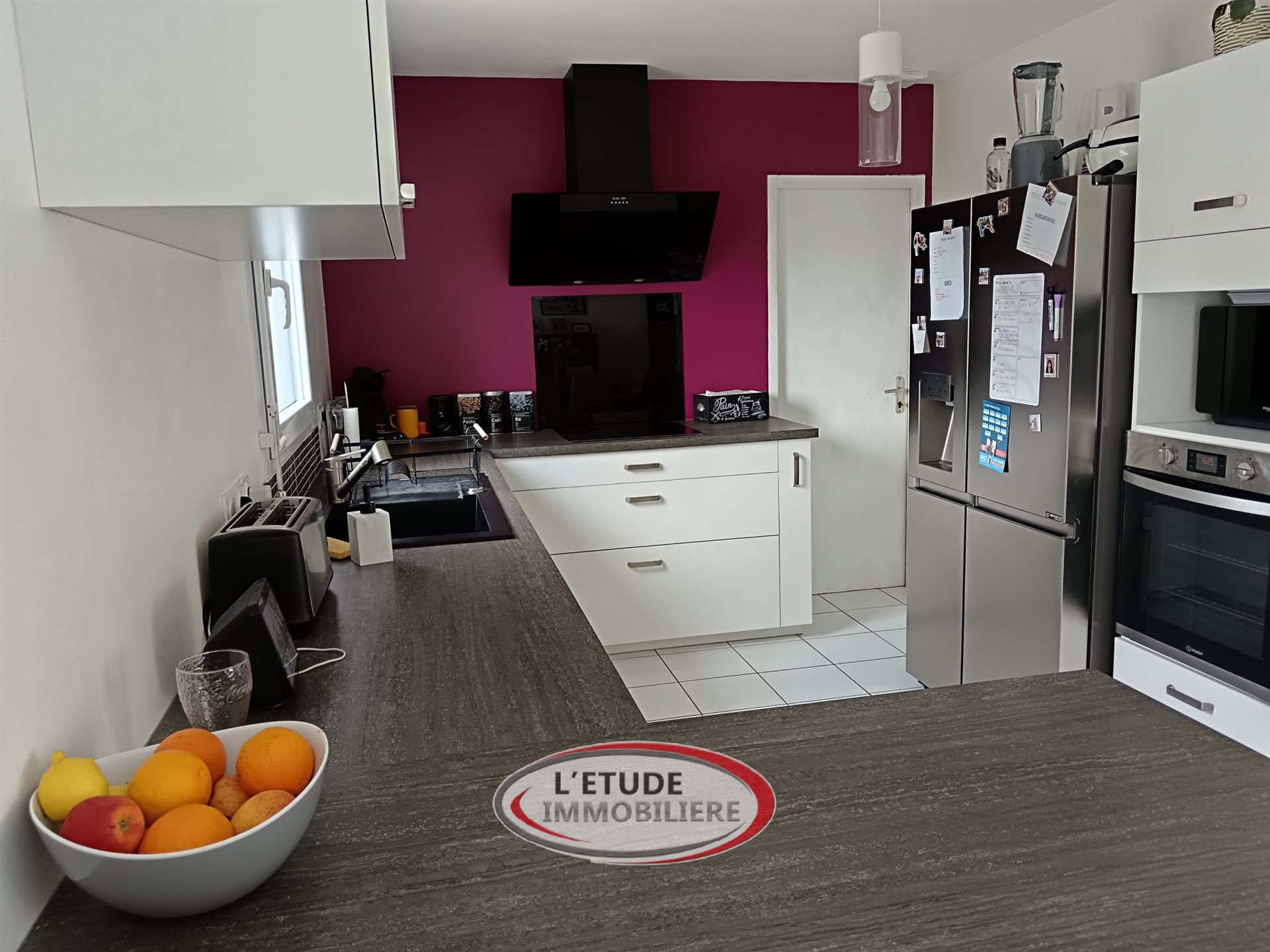 Maison à vendre, 113m², Thouaré-sur-Loire