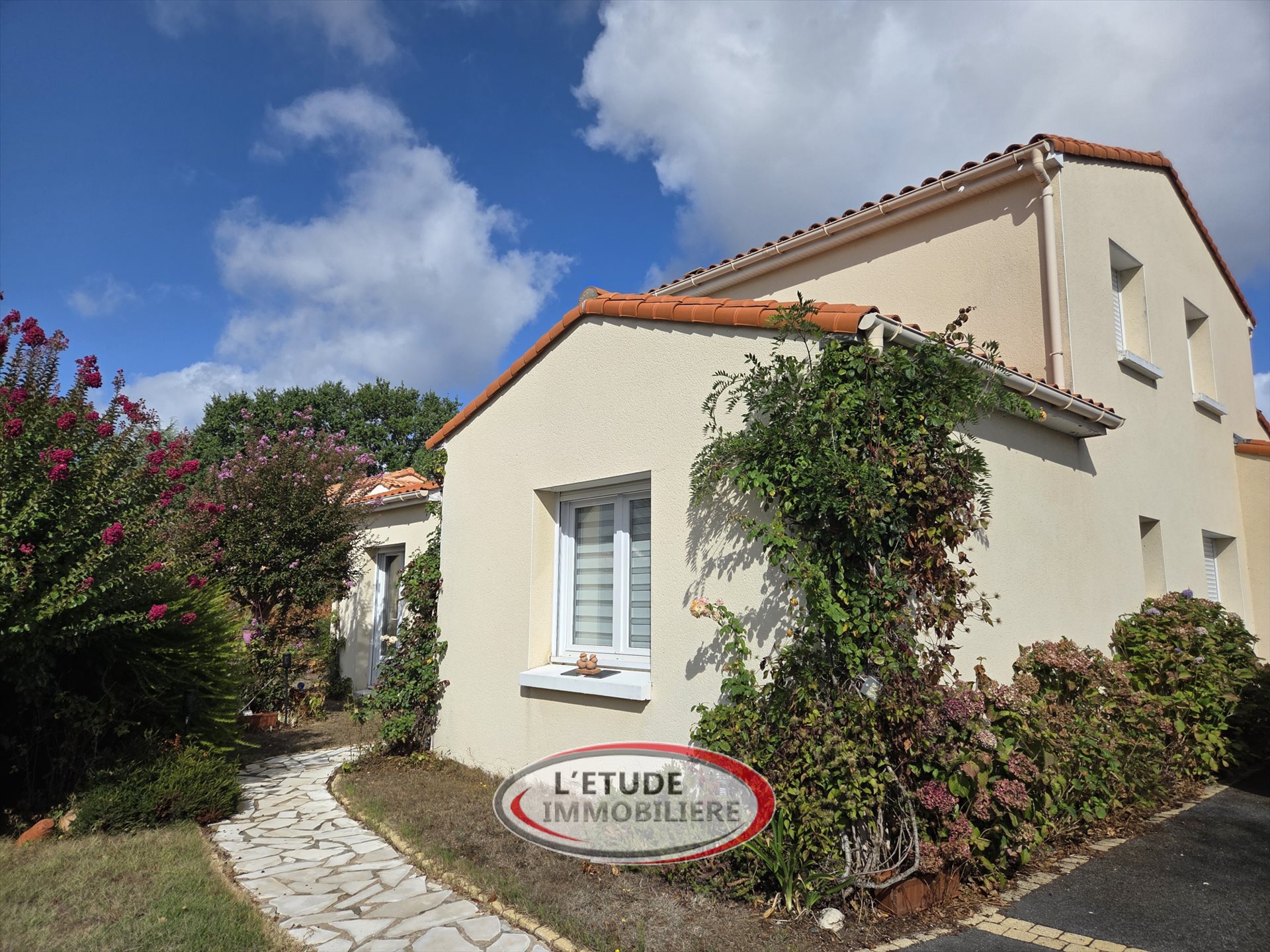 Maison à vendre, 156m², Saint-Aignan-Grandlieu