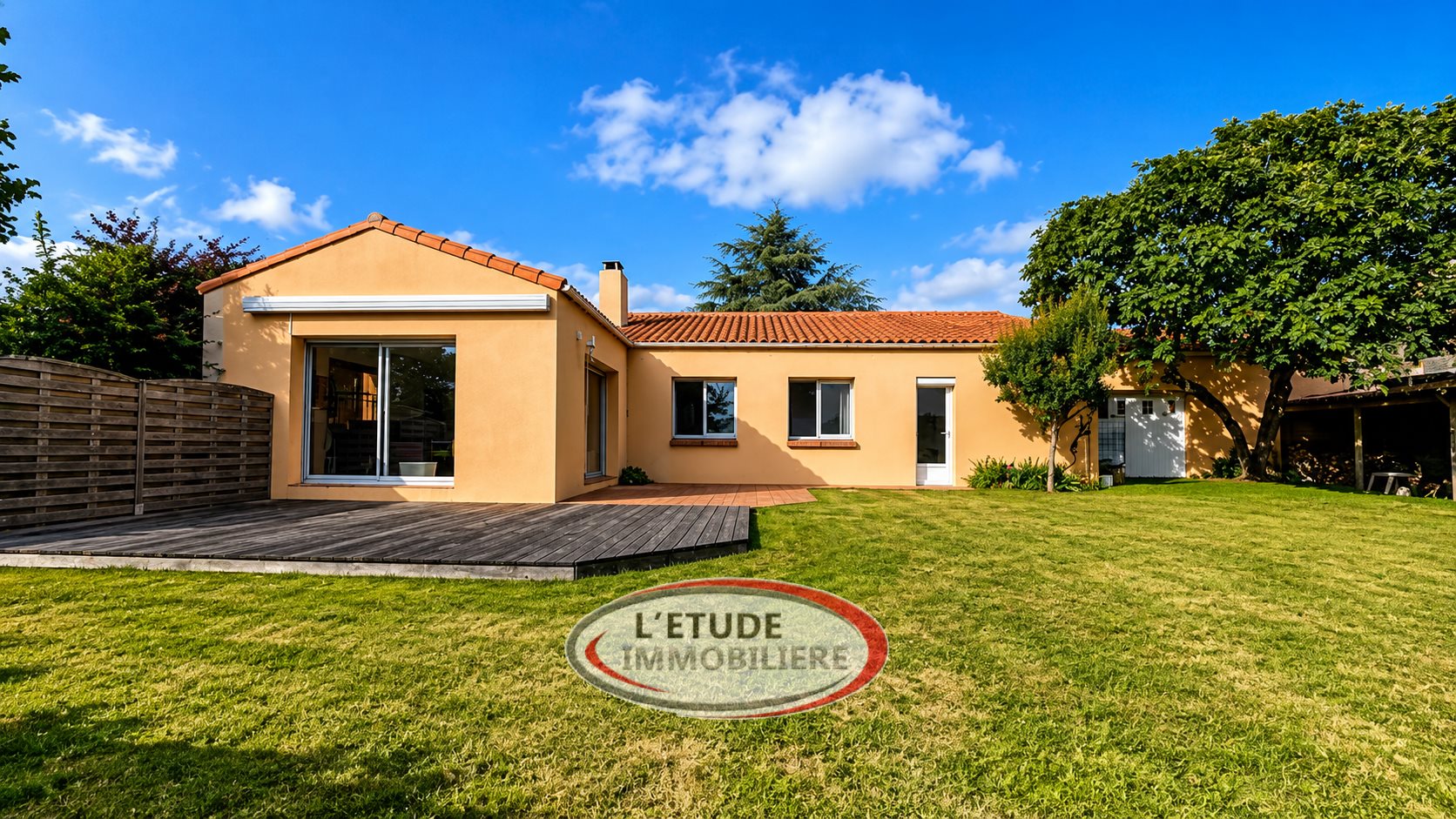 Maison à vendre, 115m², Le Pallet