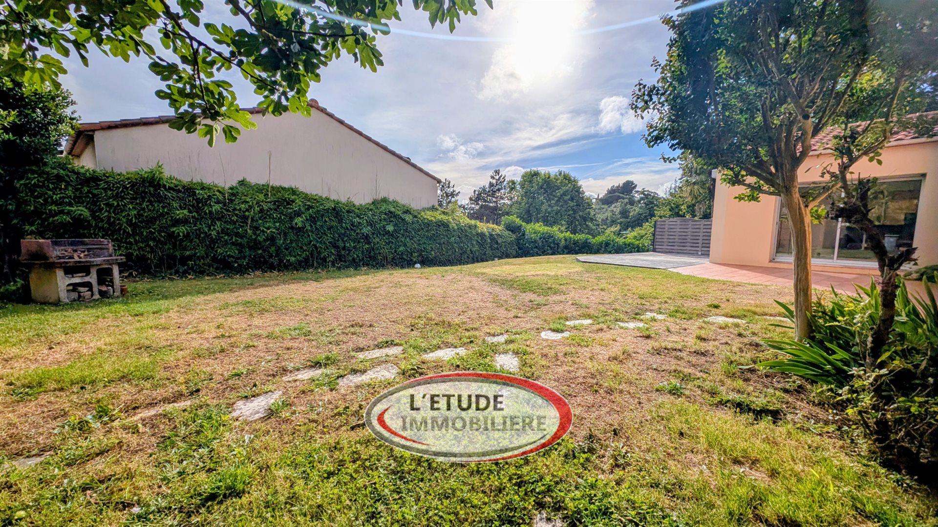 Maison à vendre, 115m², Le Pallet