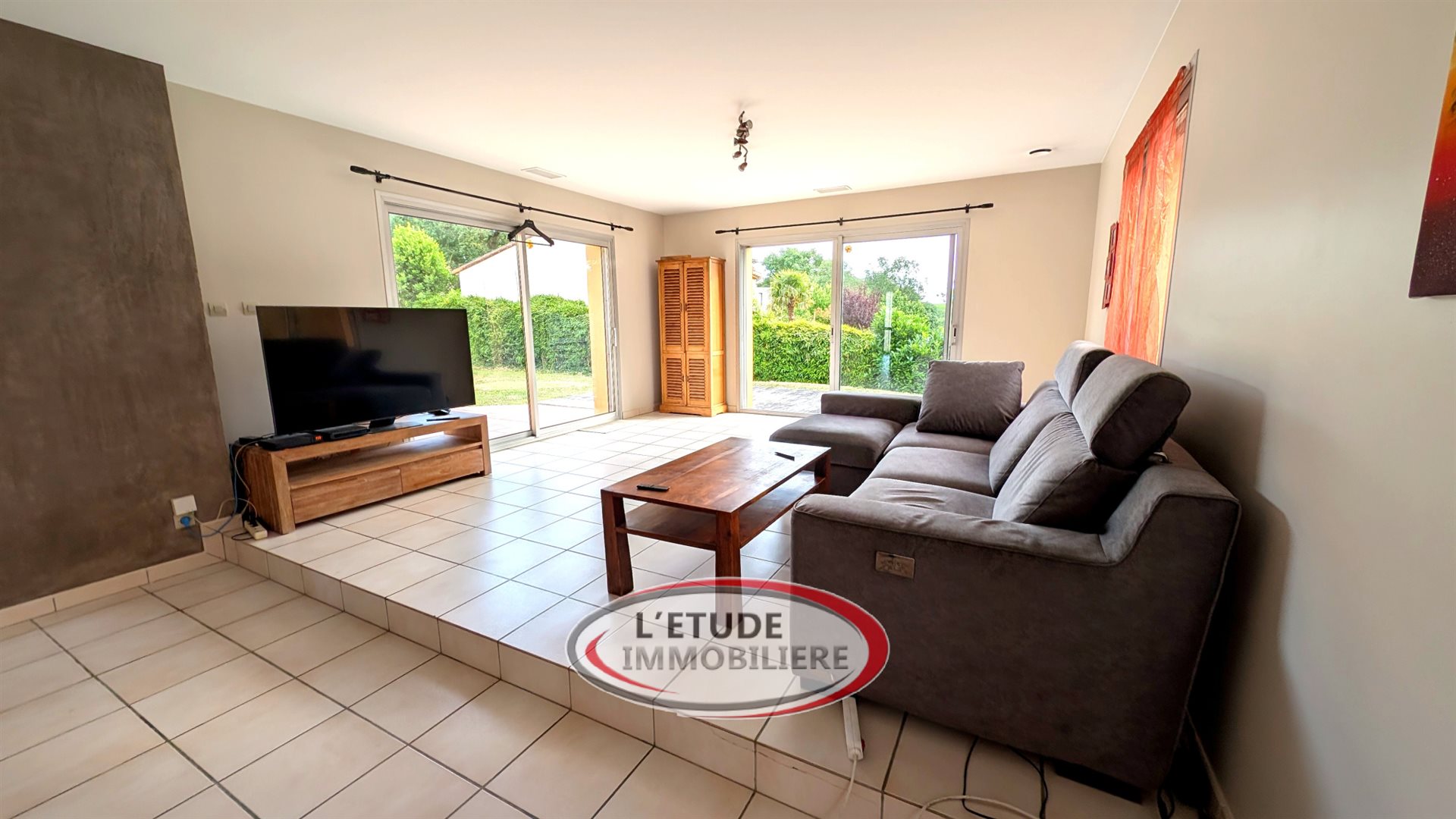 Maison à vendre, 115m², Le Pallet