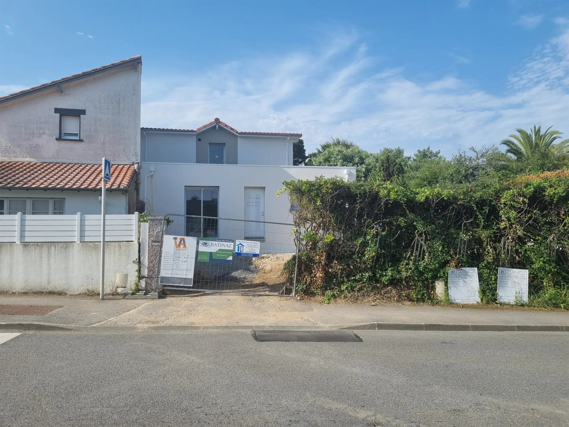 Maison à vendre, 148m², Pornichet