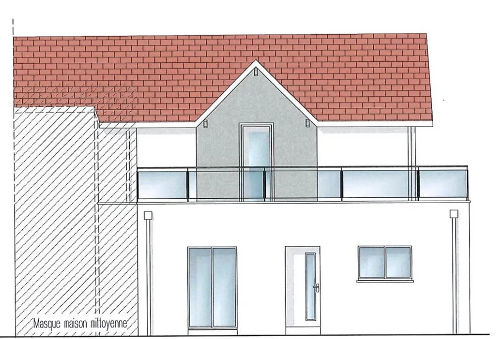 Maison à vendre, 148m², Pornichet