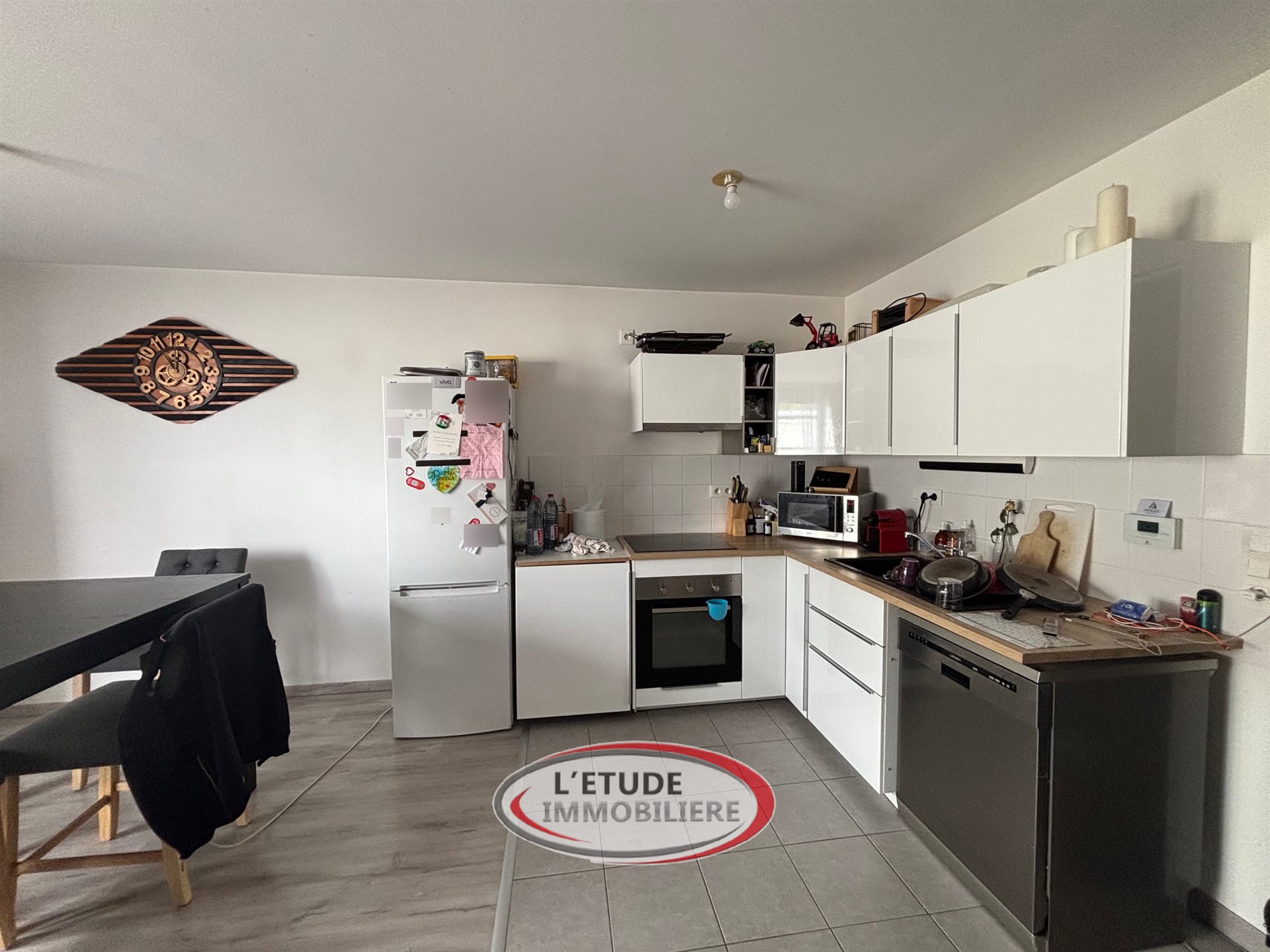 Appartement à vendre, 69m², Carquefou