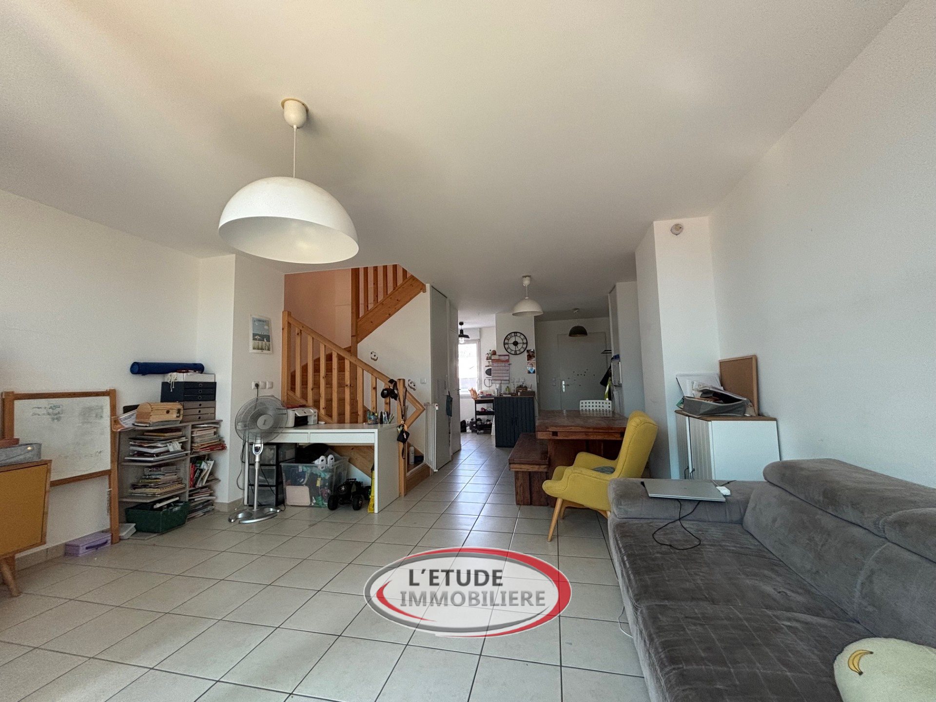 Maison à vendre, 78m², Carquefou