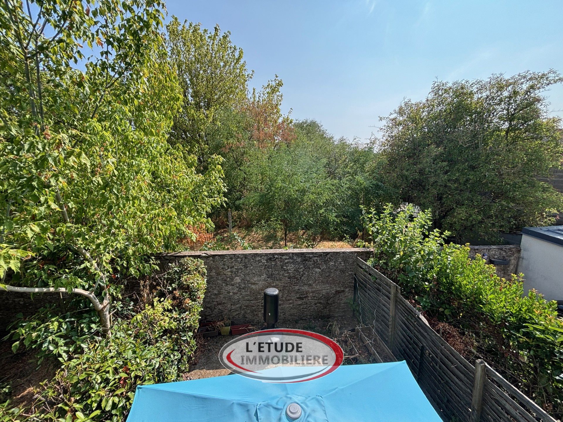 Maison à vendre, 78m², Carquefou