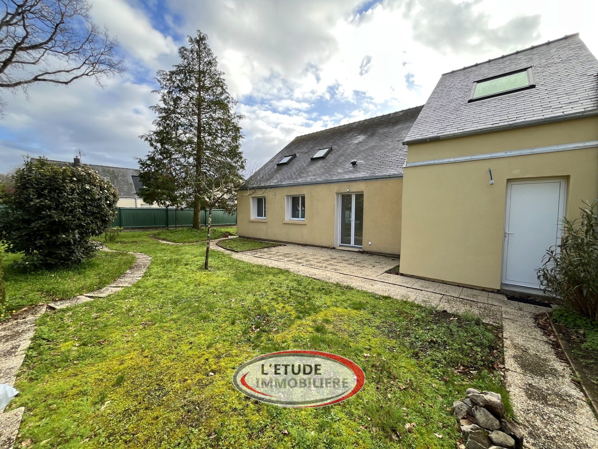 Maison à vendre, 126m², Sainte-Luce-sur-Loire