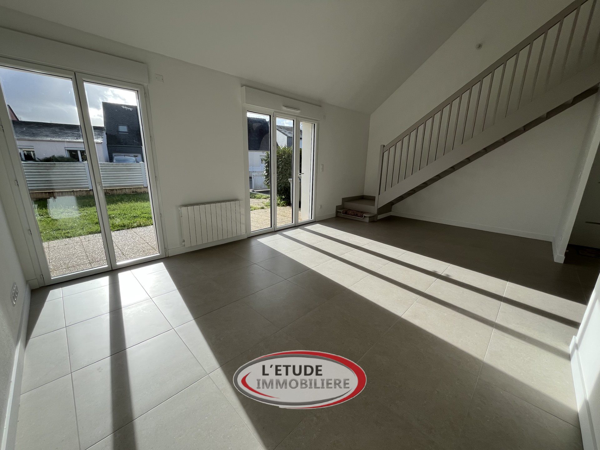 Maison à vendre, 126m², Sainte-Luce-sur-Loire