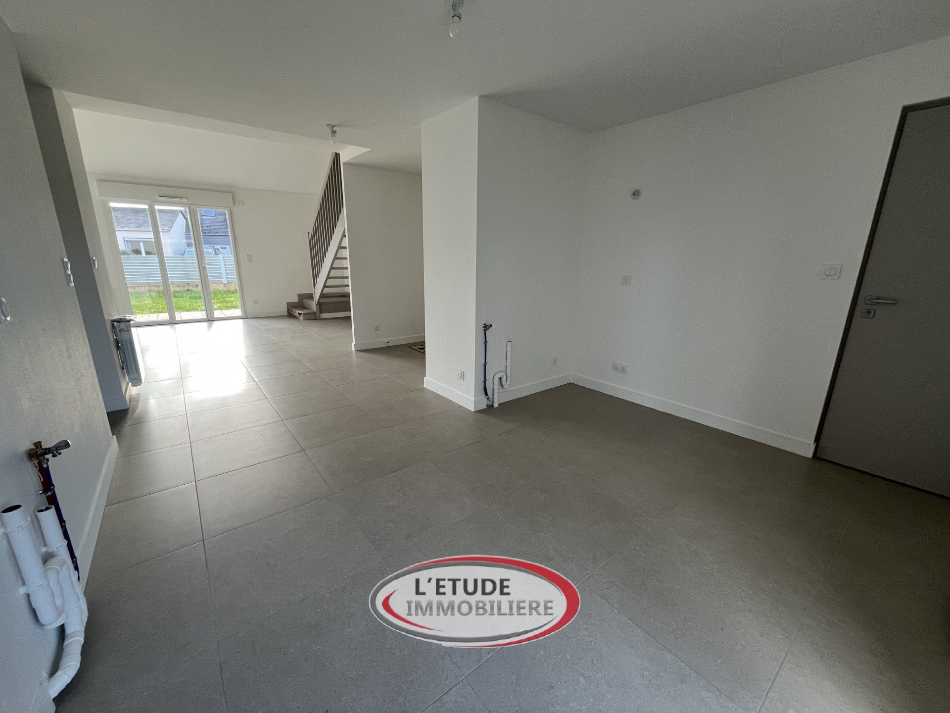 Maison à vendre, 126m², Sainte-Luce-sur-Loire