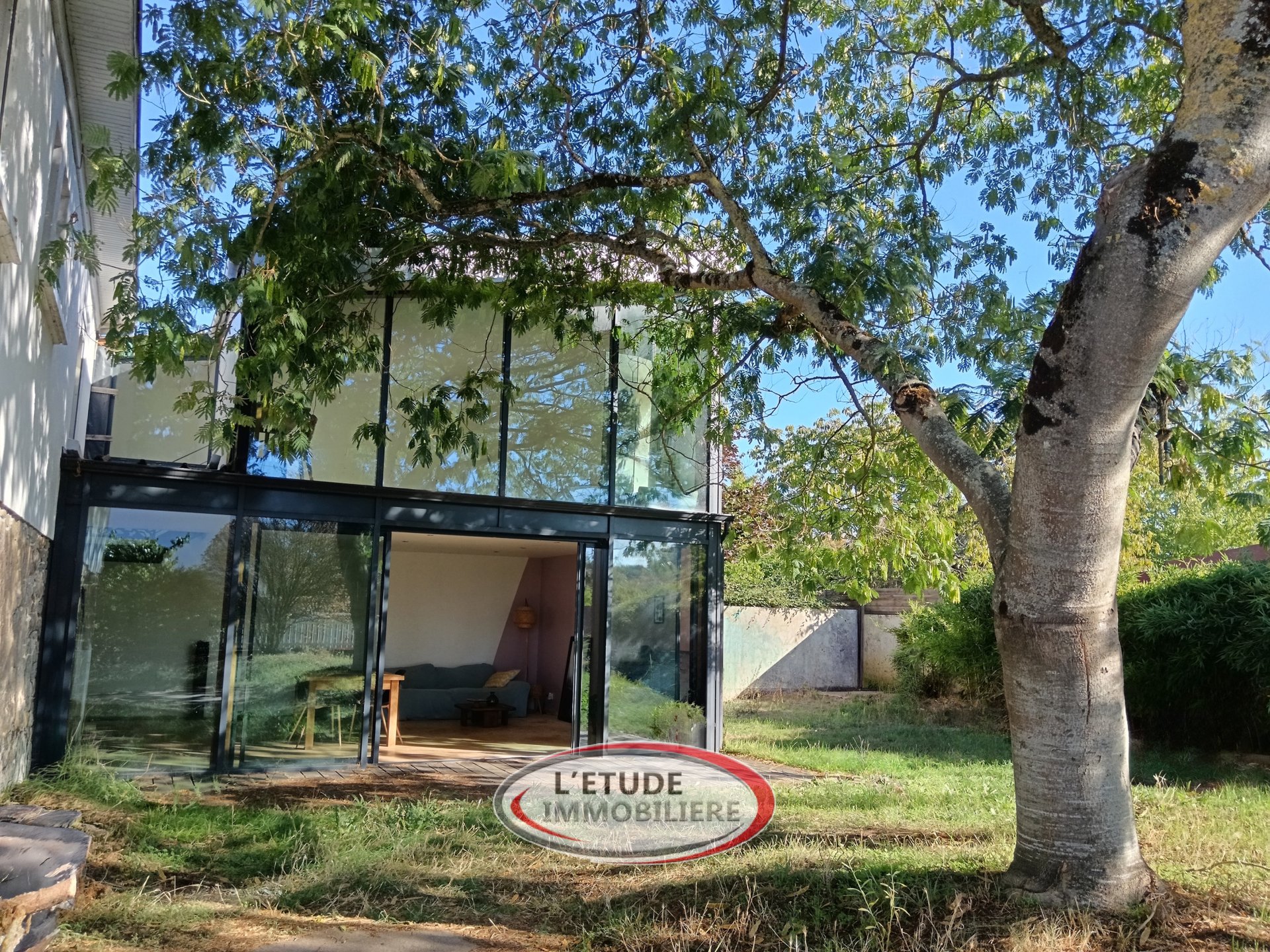 Maison à vendre, 148m², Sainte-Luce-sur-Loire