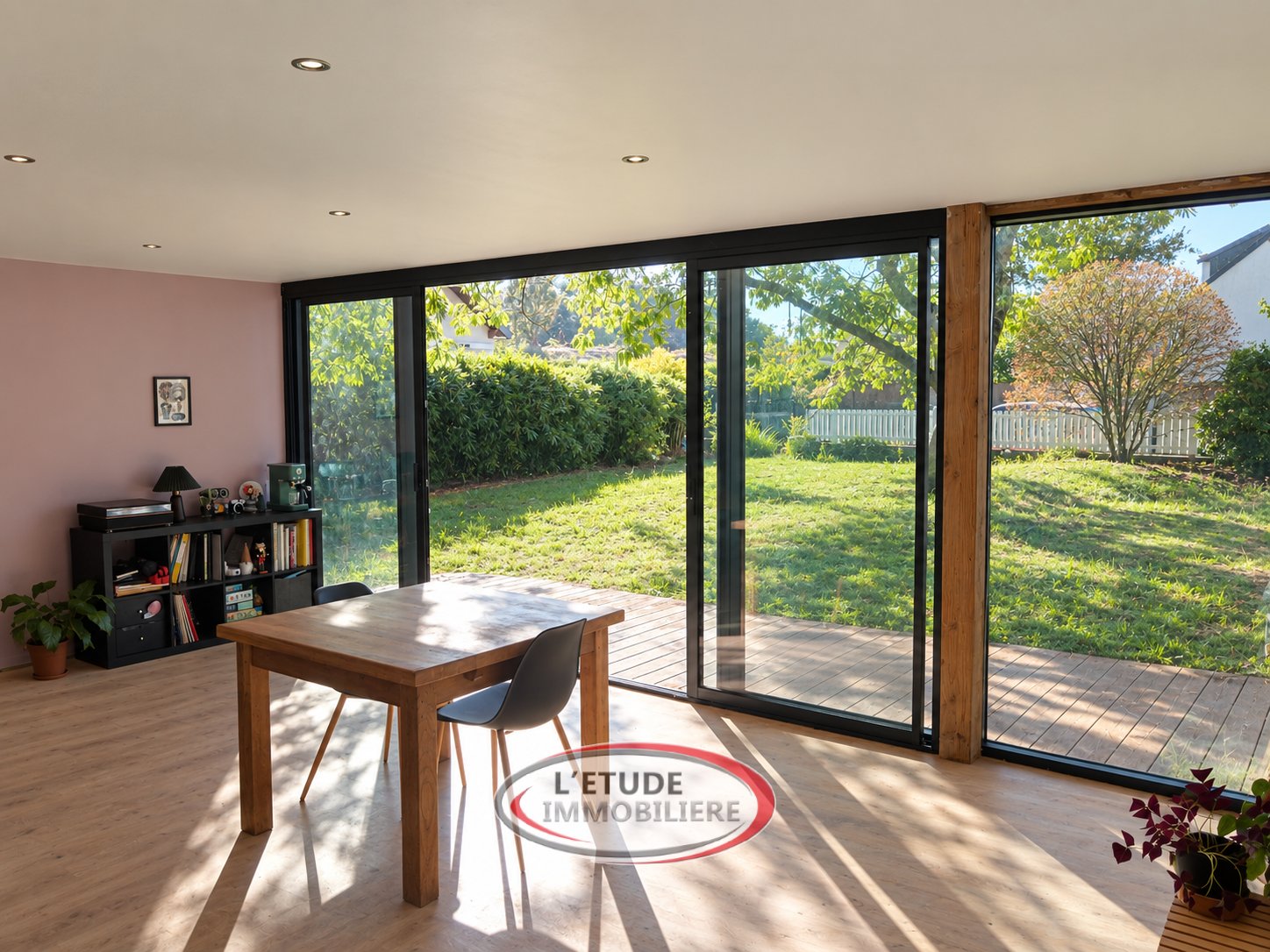 Maison à vendre, 148m², Sainte-Luce-sur-Loire