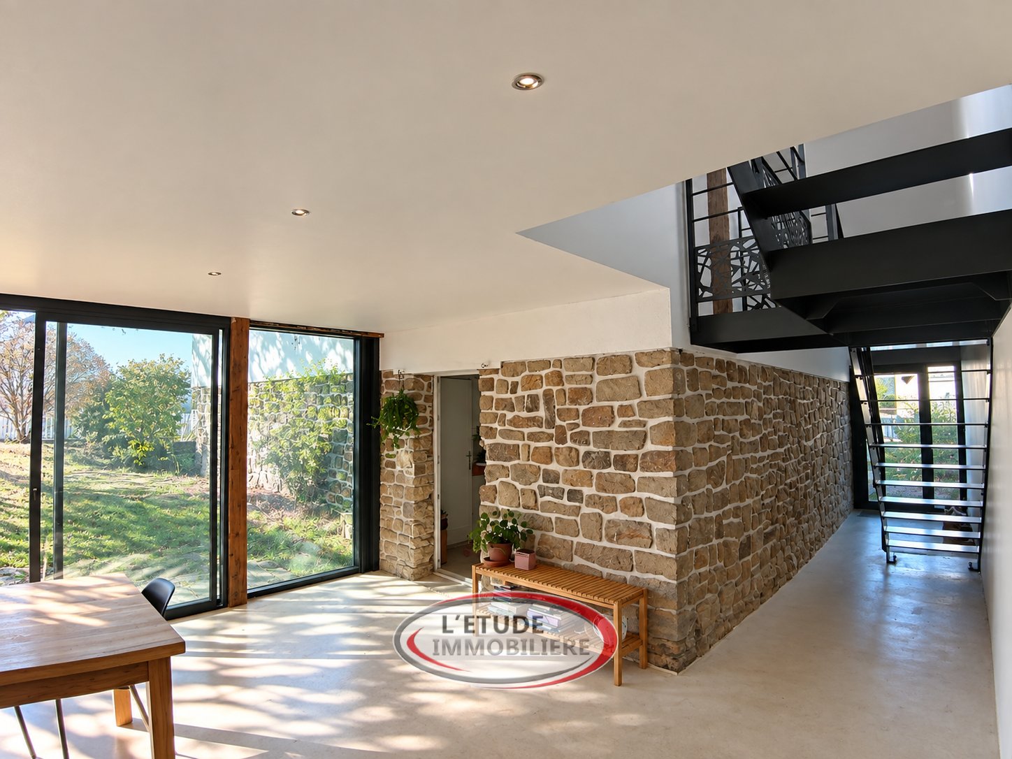 Maison à vendre, 148m², Sainte-Luce-sur-Loire