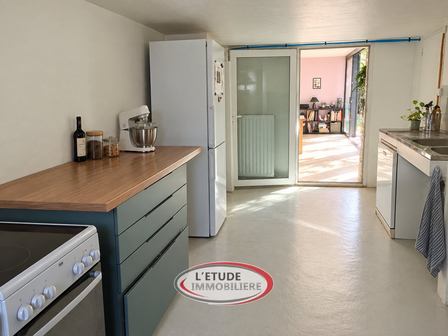Maison à vendre, 148m², Sainte-Luce-sur-Loire