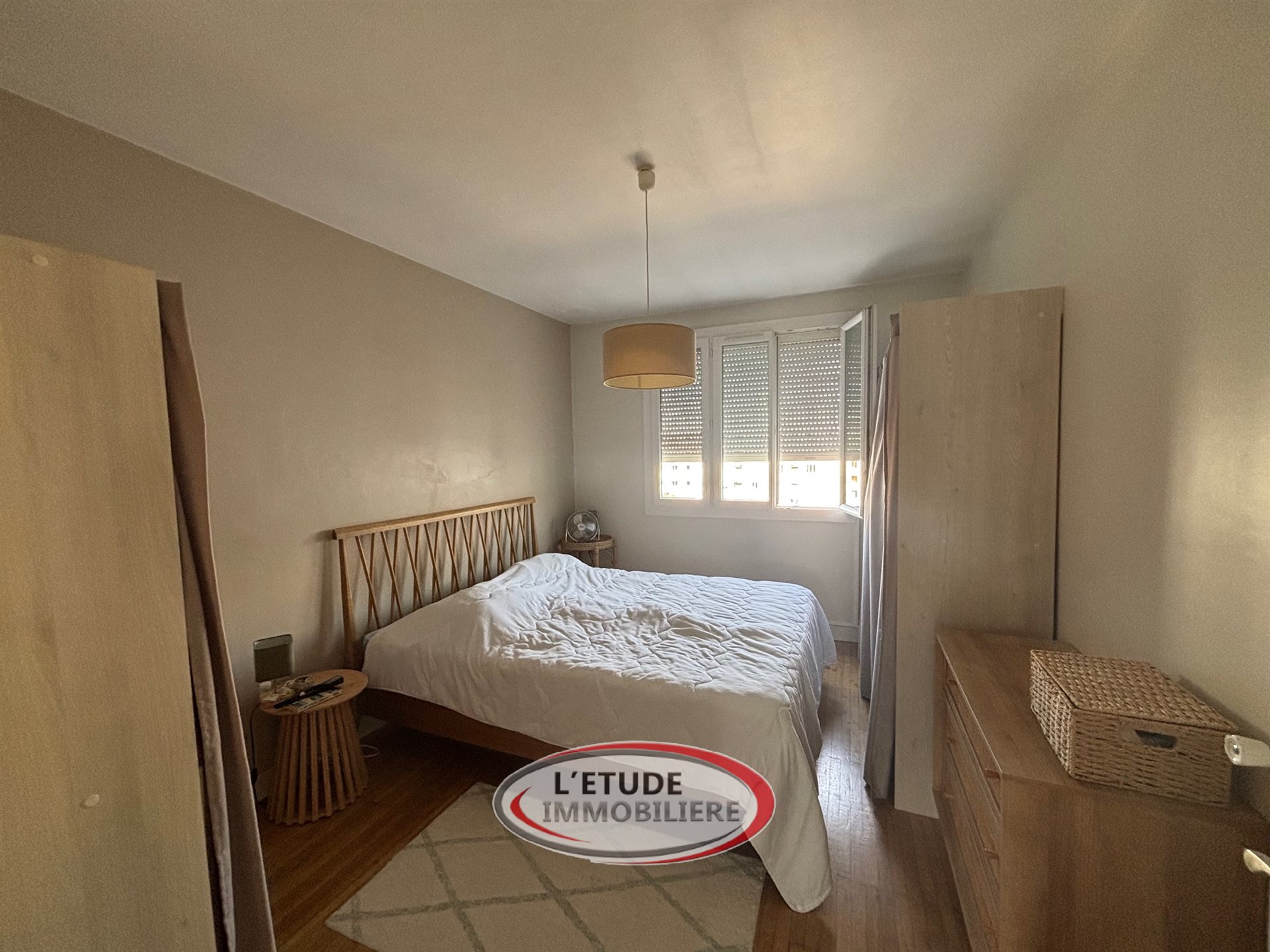 Appartement à vendre, 63m², Nantes