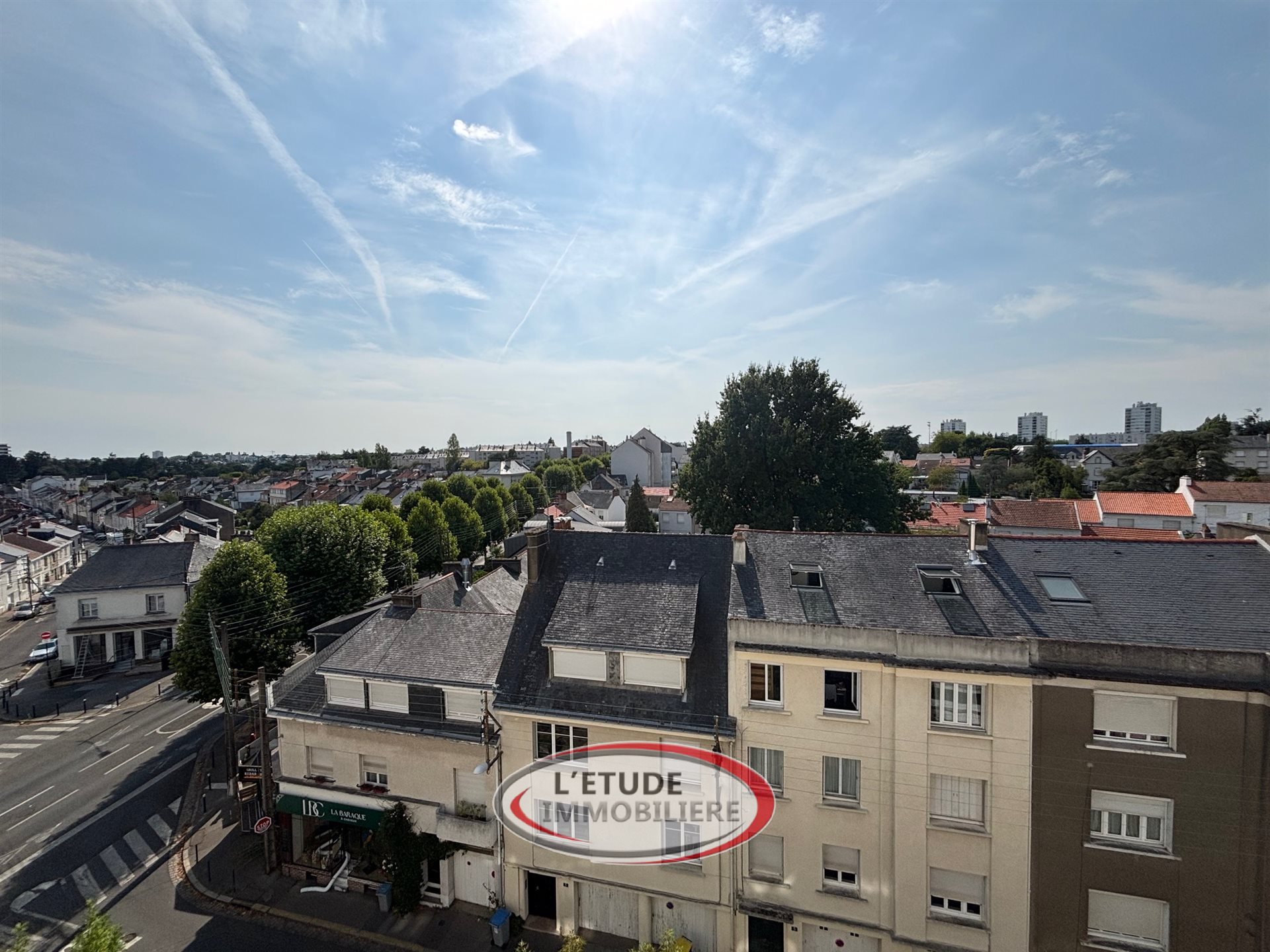 Appartement à vendre, 63m², Nantes