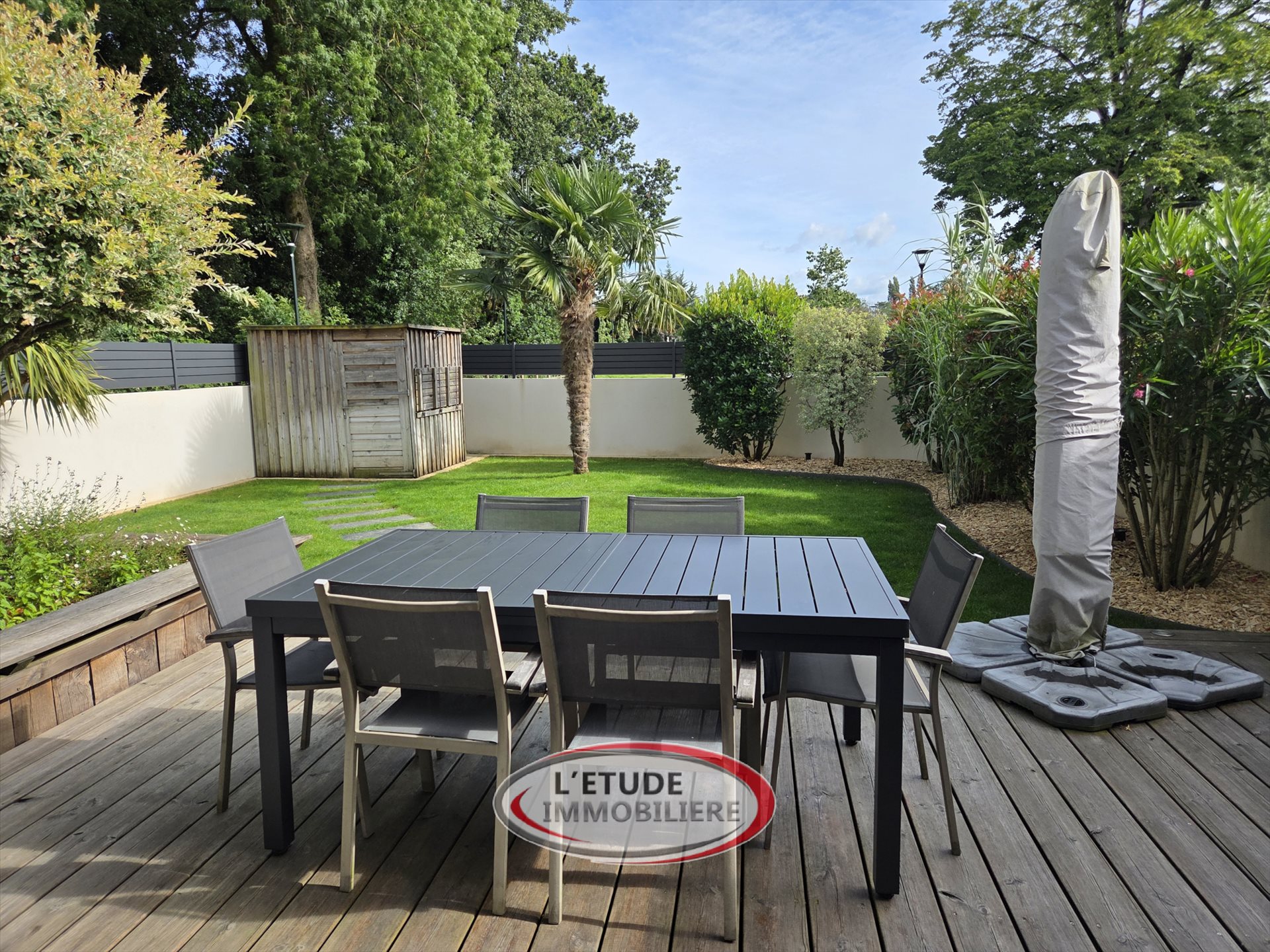 Maison à vendre, 114m², Sainte-Pazanne