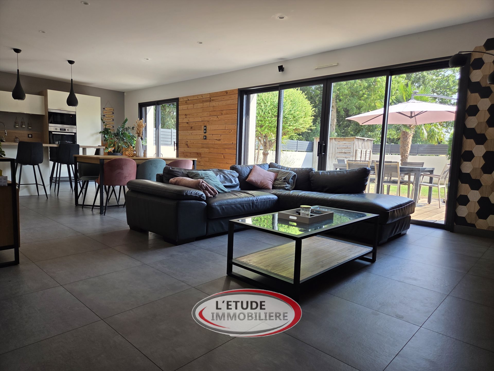 Maison à vendre, 114m², Sainte-Pazanne