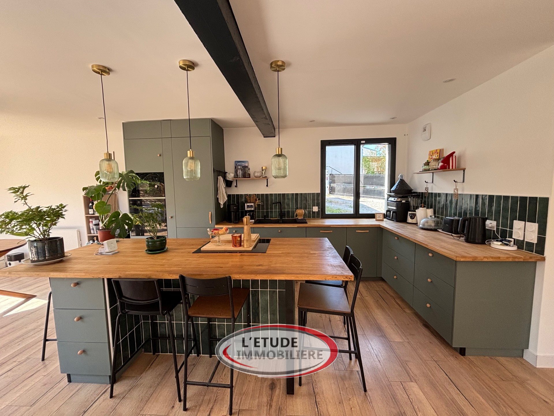 Maison à vendre, 120m², Nantes