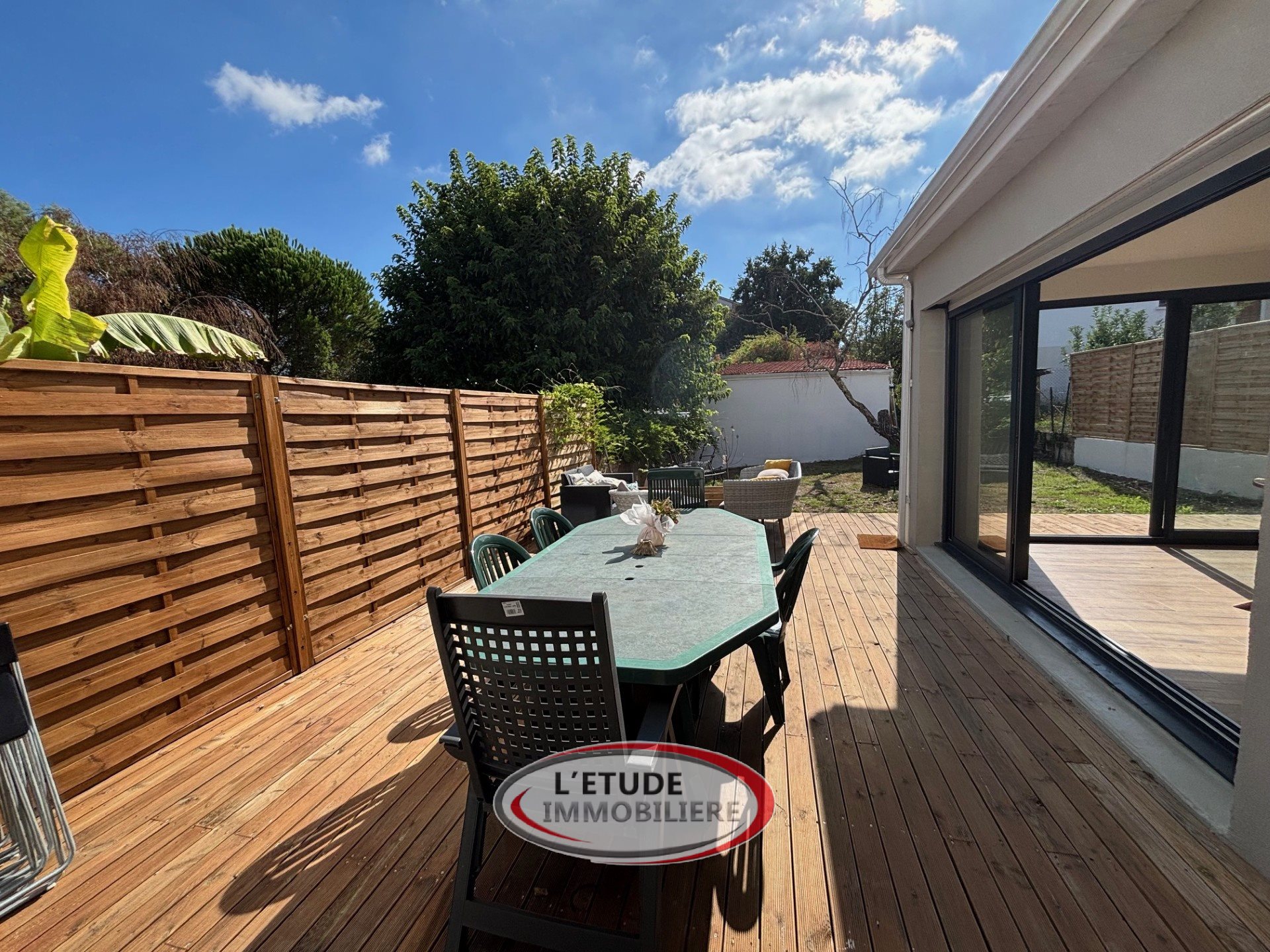 Maison à vendre, 120m², Nantes
