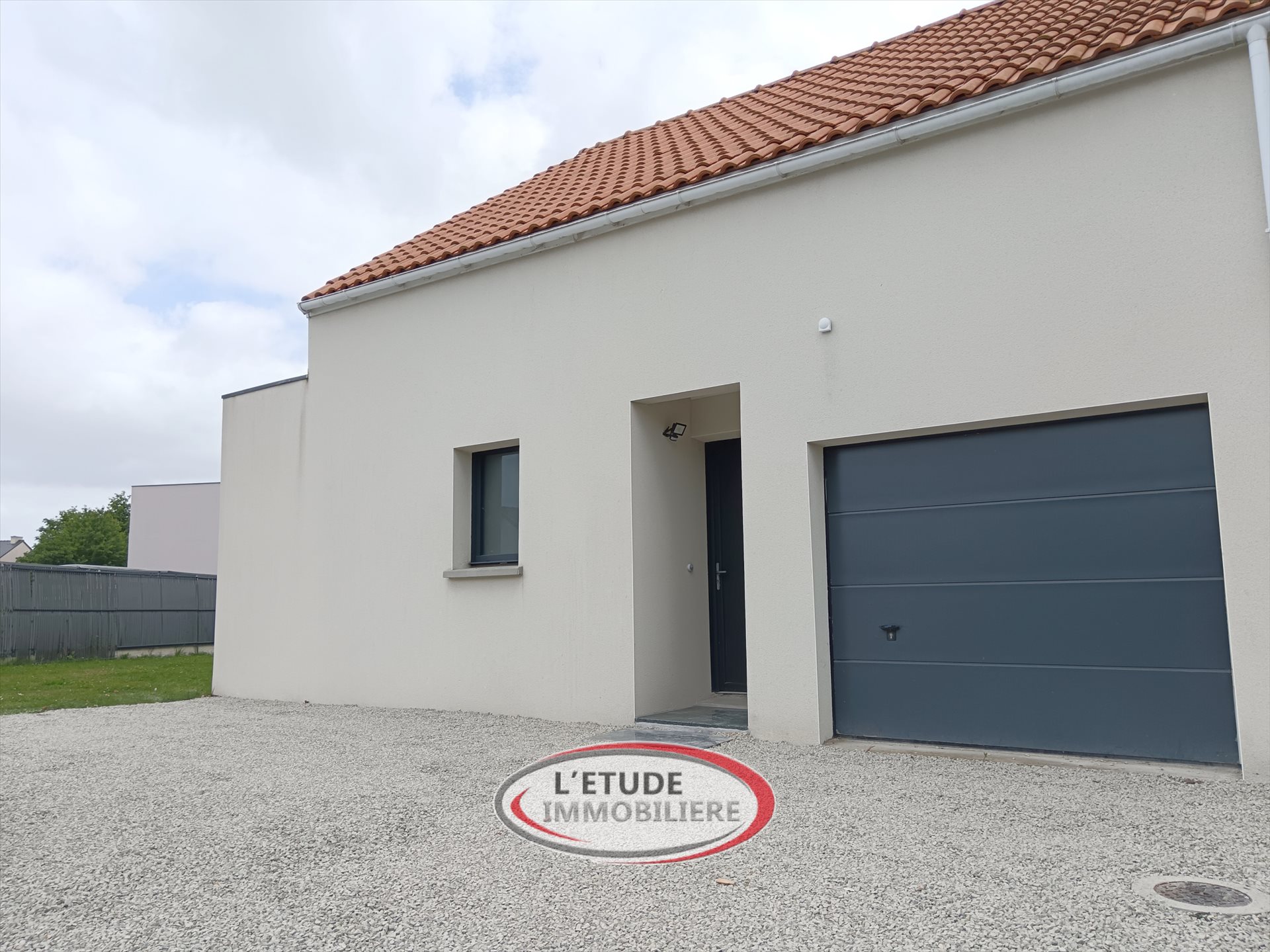 Maison à vendre, 113m², Sainte-Luce-sur-Loire